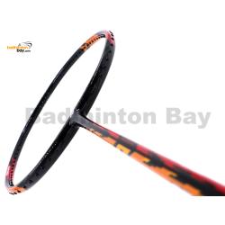 Yonex DUORA 33 Orange Red Badminton Racket DUO33EX (4U-G5) 