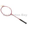 Yonex DUORA 7 Red White Badminton Racket DUO7SP (3U-G5)