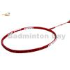 Yonex DUORA 7 Red White Badminton Racket DUO7SP (3U-G5)