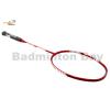 Yonex DUORA 7 Red White Badminton Racket DUO7SP (3U-G5)