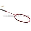 Yonex DUORA 7 Red White Badminton Racket DUO7SP (3U-G5)