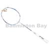 Yonex DUORA 77 LCW Jewel Blue Badminton Racket DUORA-77LCW JWLB(3U-G5)