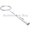 Yonex DUORA 77 LCW Jewel Blue Badminton Racket DUORA-77LCW JWLB(3U-G5)