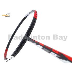 Yonex DUORA 77 Red White Grey Badminton Racket 18DUO77EX (3U-G5)