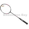 Yonex DUORA 77 Red White Grey Badminton Racket 18DUO77EX (3U-G5)