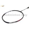 Yonex DUORA 77 Red White Grey Badminton Racket 18DUO77EX (3U-G5)