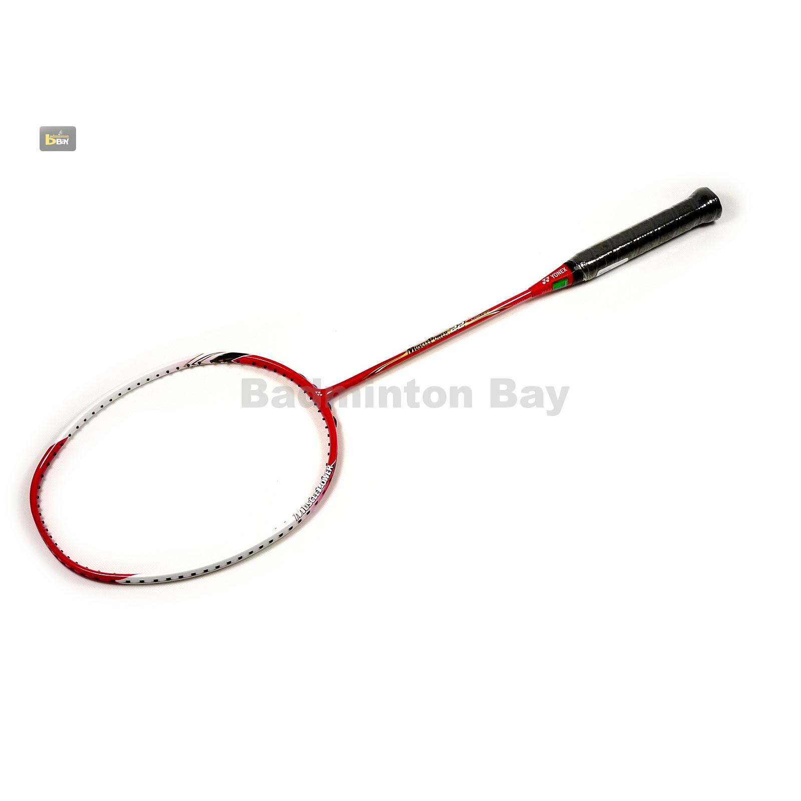 Out of Stock Yonex Muscle Power 22 Limited Edition MP22LTD Badminton Racket (3U)