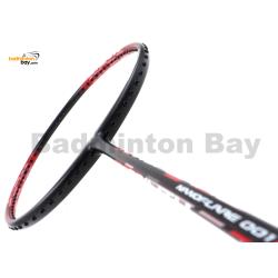 Yonex Nanoflare 001 ABILITY Black Red (Made In China) Badminton Racket (5U-G5)