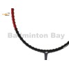Yonex Nanoflare 001 ABILITY Black Red (Made In China) Badminton Racket (5U-G5)