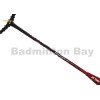 Yonex Nanoflare 001 ABILITY Black Red (Made In China) Badminton Racket (5U-G5)