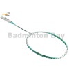 Yonex Nanoflare 001 FEEL White Mint (Made In China) Badminton Racket (5U-G5)
