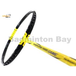 Yonex Nanoflare 1000 Game Lightning Yellow (Made In Taiwan) Badminton Racket (4U-G6)