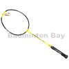 Yonex Nanoflare 1000 Play Lightning Yellow NF-1000PL Made In China Badminton Racket  (4U-G6)