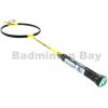 Yonex Nanoflare 1000 Play Lightning Yellow NF-1000PL Made In China Badminton Racket  (4U-G6)
