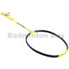 Yonex Nanoflare 1000 Tour Lightning Yellow (Made In Taiwan) Badminton Racket (4U-G5)