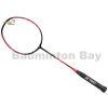 Yonex Nanoflare 270 Speed Red Black NF-270SPEX Badminton Racket  (5U-G5)