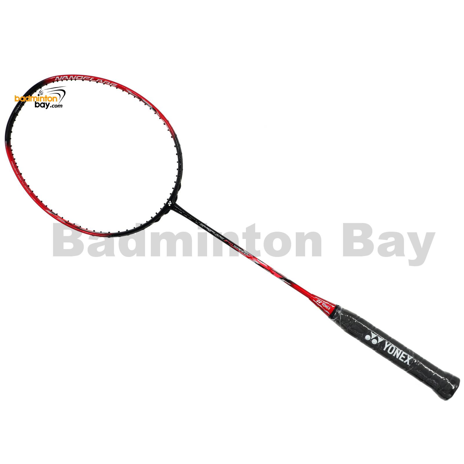 Raqueta Badminton Yonex NanoFlare 270 Speed PURPLE NF270SP-039 - Deportes  Manzanedo