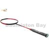 Yonex Nanoflare 270 Speed Red Black NF-270SPEX Badminton Racket  (4U-G5)