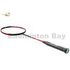 Yonex Nanoflare 270 Speed Red Black NF-270SPEX Badminton Racket  (5U-G5)