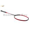 Yonex Nanoflare 270 Speed Red Black NF-270SPEX Badminton Racket  (5U-G5)