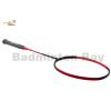 Yonex Nanoflare 270 Speed Red Black NF-270SPEX Badminton Racket  (4U-G5)