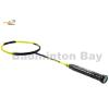 Yonex Nanoflare 370 Speed Yellow Navy NF-370SPEX Badminton Racket  (4U-G5)