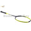 Yonex Nanoflare 370 Speed Yellow Navy NF-370SPEX Badminton Racket  (5U-G5)