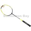 Yonex Nanoflare 370 Speed Yellow Navy NF-370SPEX Badminton Racket  (5U-G5)