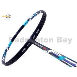 Yonex Nanoflare 700 Accent Blue Green NF-700 Made In Japan Badminton Racket  (4U-G5)