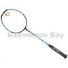 Yonex Nanoflare 700 Cyan NF-700 Made In Japan Badminton Racket (4U-G5)