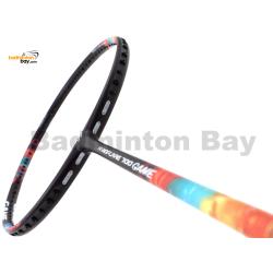 Yonex Nanoflare 700 Game Midnight Purple 2NF-700G (Made In Taiwan) Badminton Racket (4U-G5)