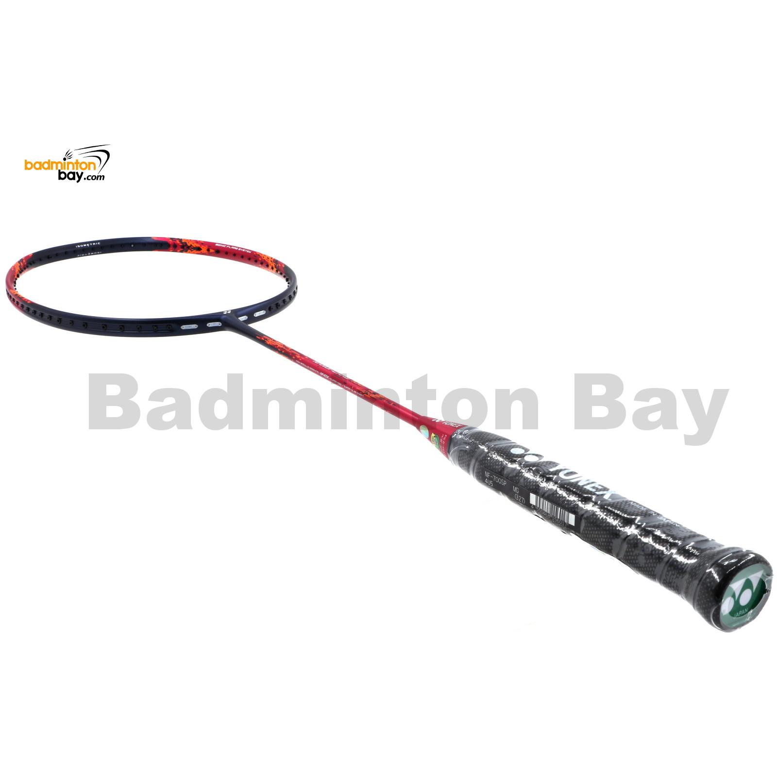 Yonex Nanoflare 700 Tour Badminton Racket (2024) – Badminton