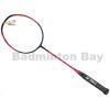 Yonex Nanoflare 700 Magenta NF-700 Made In Japan Badminton Racket (4U-G5)