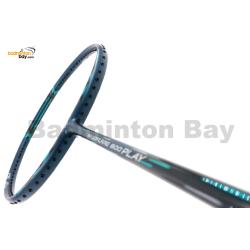 Yonex Nanoflare 800 Play Deep Green NF-800G (Made In China) Badminton Racket  (4U-G5)
