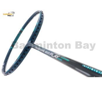 Yonex Nanoflare 800 Play Deep Green NF-800G (Made In China) Badminton Racket  (4U-G5)
