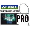 Yonex Nanoflare 800 Pro Deep Green NF-800P (Made In Japan) Badminton Racket  (4U-G5)