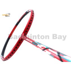 Yonex Nanoflare Drive Red Black NF-DREX Badminton Racket  (4U-G5)