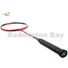 Yonex Nanoflare Drive Red Black NF-DREX Badminton Racket  (4U-G5)