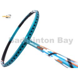 Yonex Nanoflare Drive Turquoise Black NF-DREX Badminton Racket  (4U-G5)