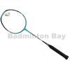 Yonex Nanoflare Drive Turquoise Black NF-DREX Badminton Racket  (4U-G5)