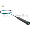 Yonex Nanoflare Drive Turquoise Black NF-DREX Badminton Racket  (4U-G5)