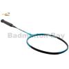 Yonex Nanoflare Drive Turquoise Black NF-DREX Badminton Racket  (4U-G5)