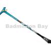 Yonex Nanoflare Drive Turquoise Black NF-DREX Badminton Racket  (4U-G5)