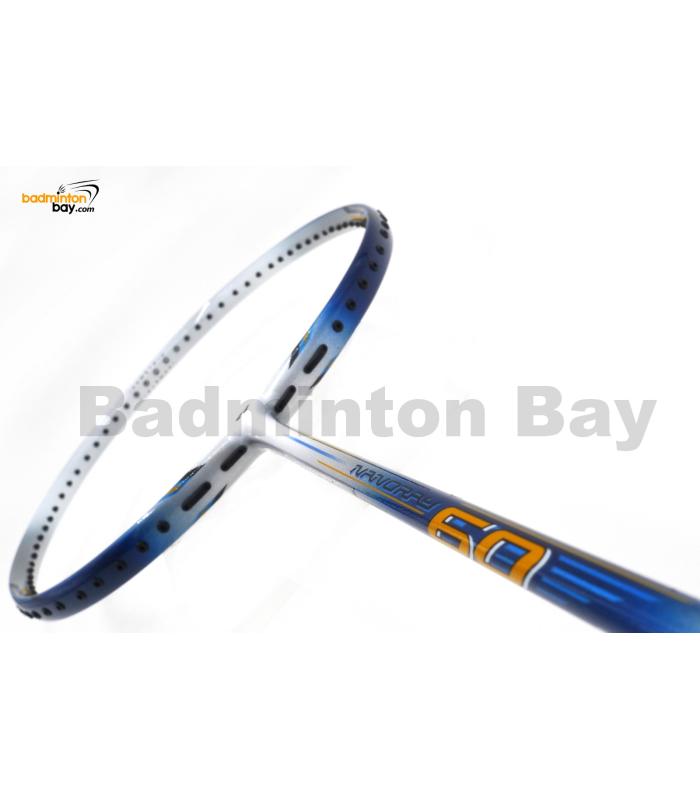 ~Out of stock Yonex Nanoray 60 Badminton Racket NR60 (4U-G5)