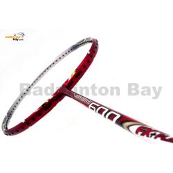 ~Out of stock Yonex NANORAY 600 Badminton Racket NR600 SP (4U-G4)