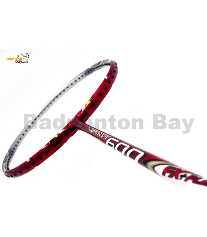 ~Out of stock Yonex NANORAY 600 Badminton Racket NR600 SP (4U-G4)