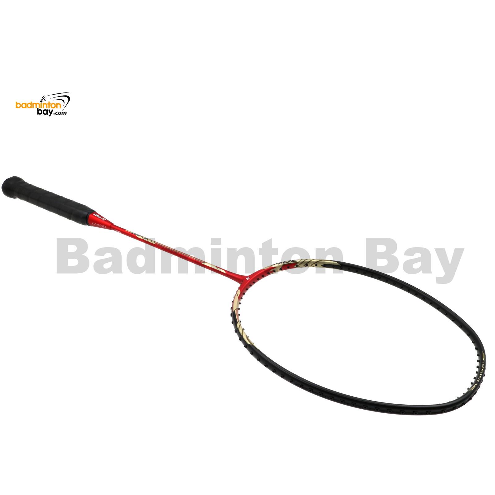 Details about   New Yonex Nanoray 68 Light NR68LTEX Badminton Racquet Racket 5UG5 US-SameDayShip 