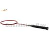 Yonex - Nanoray 7 Deep Red NR7 Badminton Racket  (4U-G5)