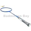 Yonex - Nanoray 70 Light Rudy Hartono Series NR70LTEX Blue Badminton Racket  (5U-G5)