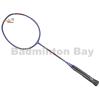 Yonex - Nanoray 70 Light Rudy Hartono Series NR70LTEX Deep Purple Badminton Racket  (5U-G5)